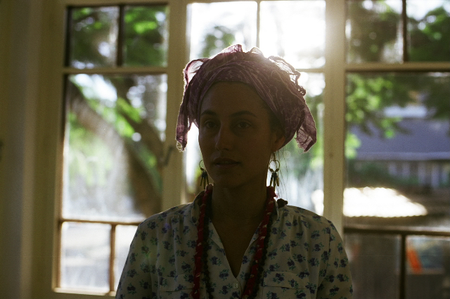 Karol Cristina da Silva