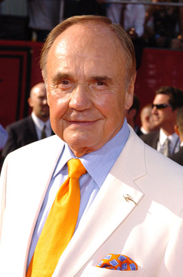 Dick Enberg