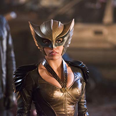 Kendra Saunders, Hawkgirl, Edith Boardman