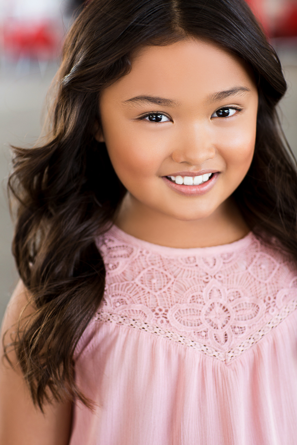 Emma Vivien Garcia