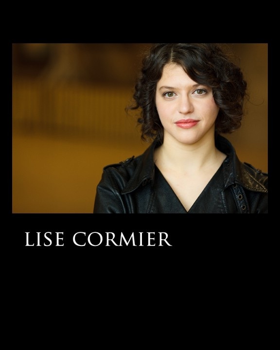 Lise Cormier