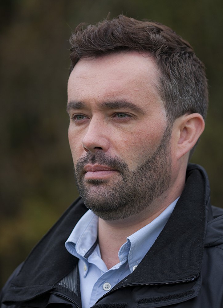 James Yeates