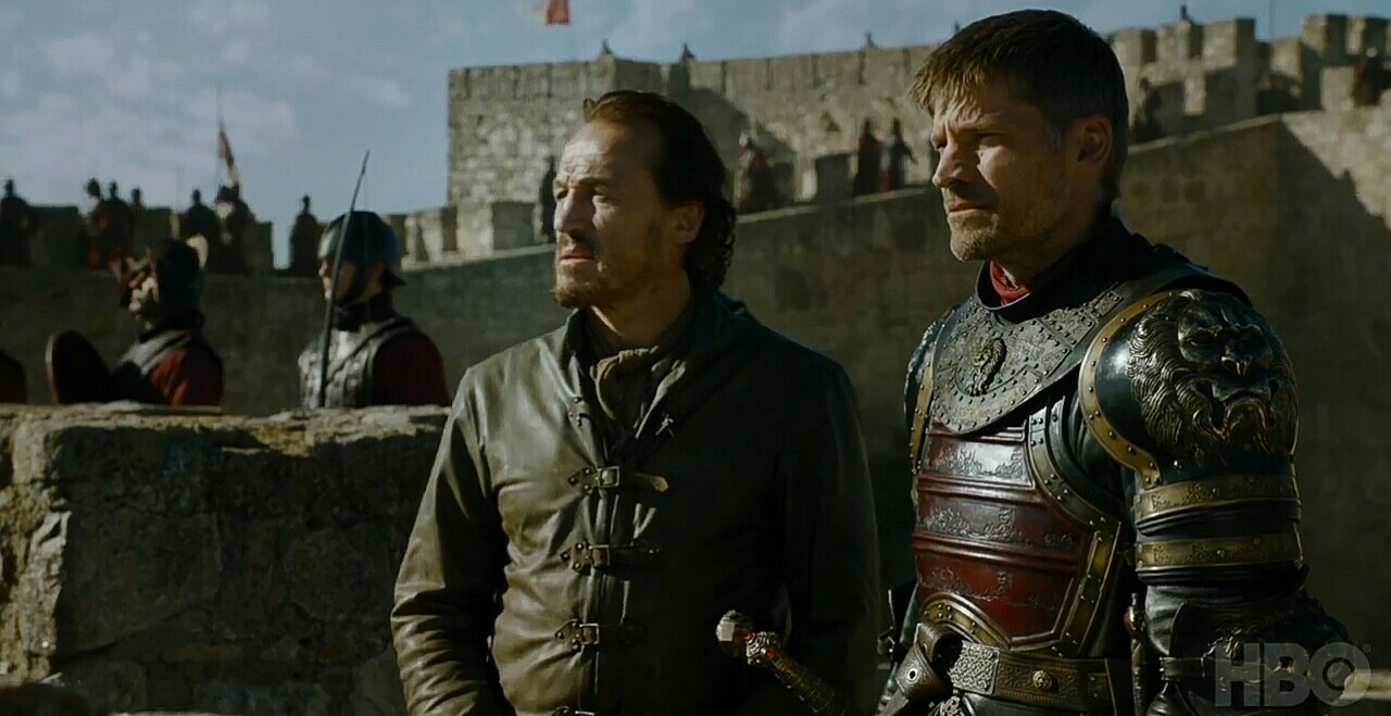 Jaime Lannister