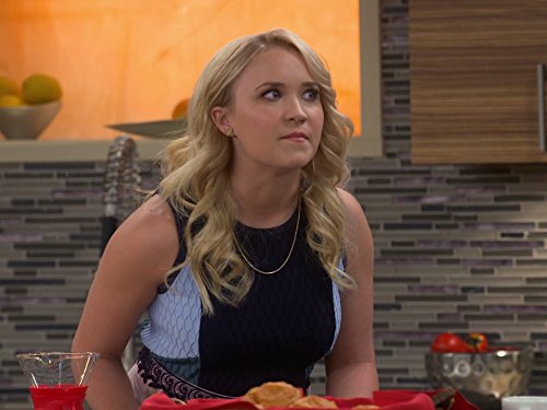Emily Osment