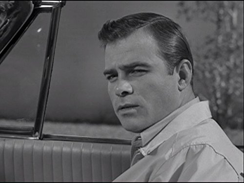 Glenn Corbett