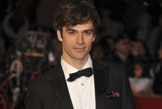 Luca Argentero