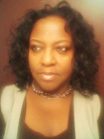 Deborah Chenault Green