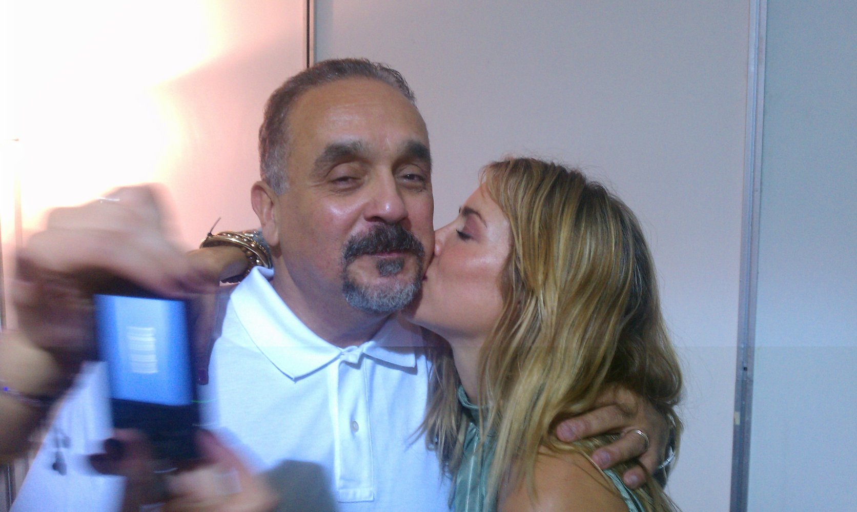 Willie Colón