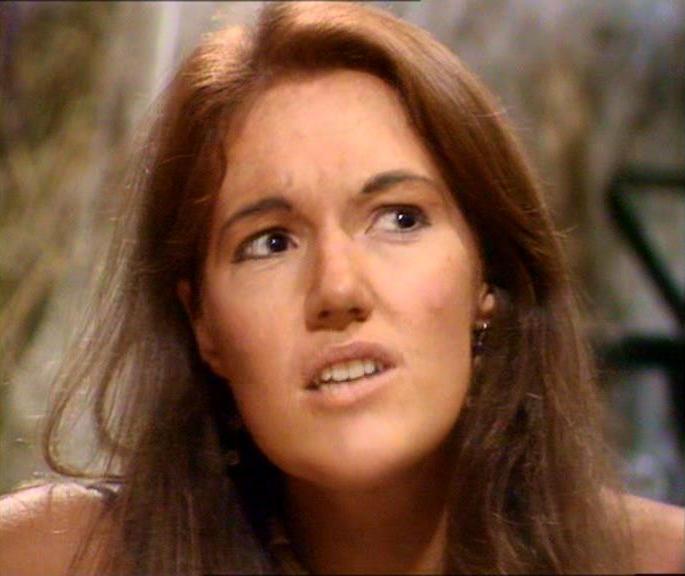 Louise Jameson