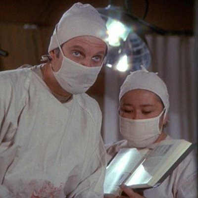 Lt. Kellye Yamato, RN, Lt. Able, RN, Lt. Baker, RN, Lt. Charlie, RN