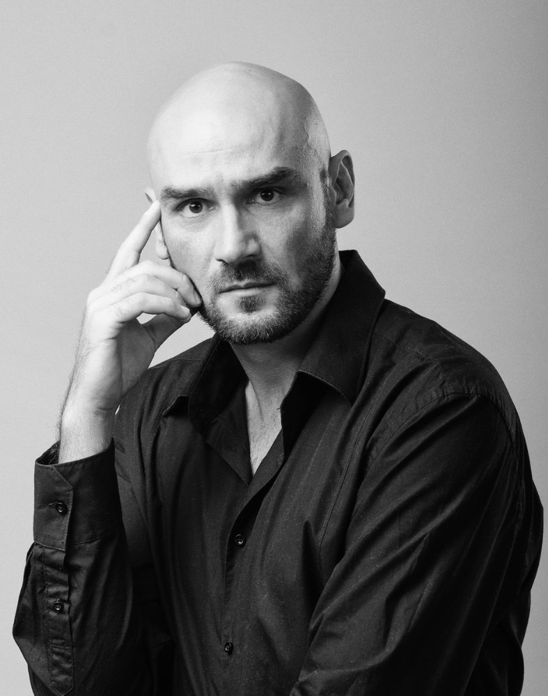 Milorad Kapor