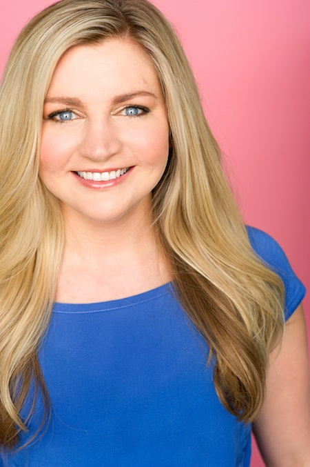 Carrie Daniel