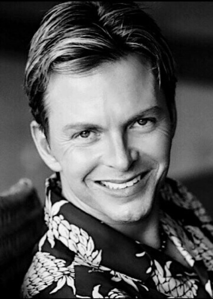 Andrew Grant