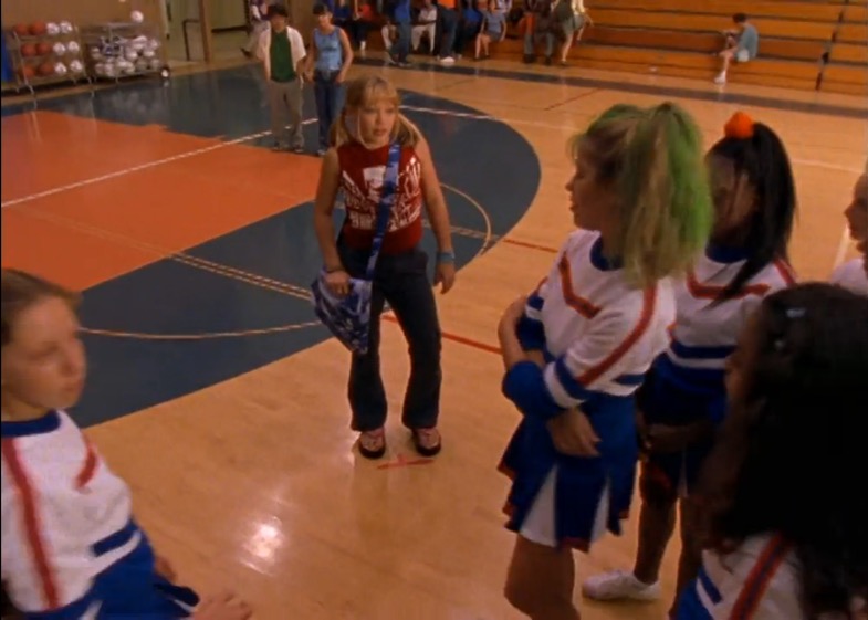 Kate Sanders