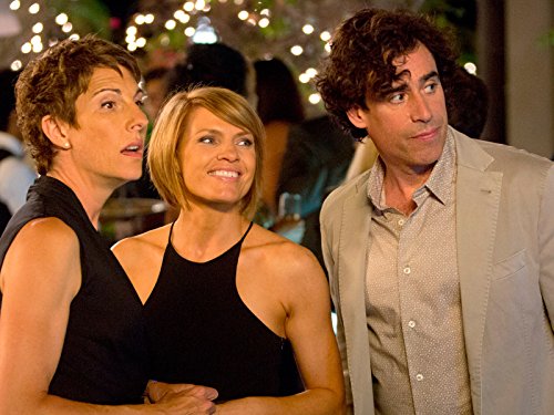 Stephen Mangan
