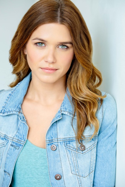 Anna Marie Dobbins