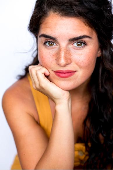 Frankie Maria Corzo