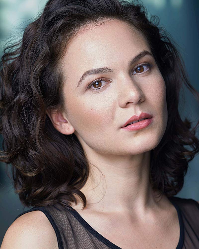 Diana Alexandra Pocol