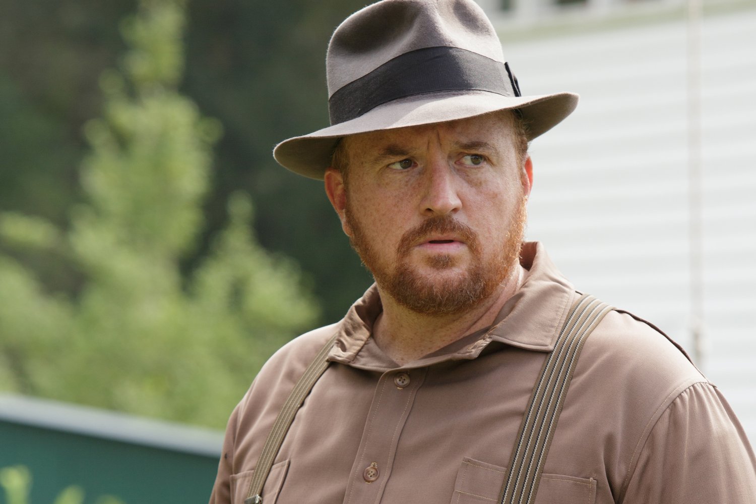Louis C.K.