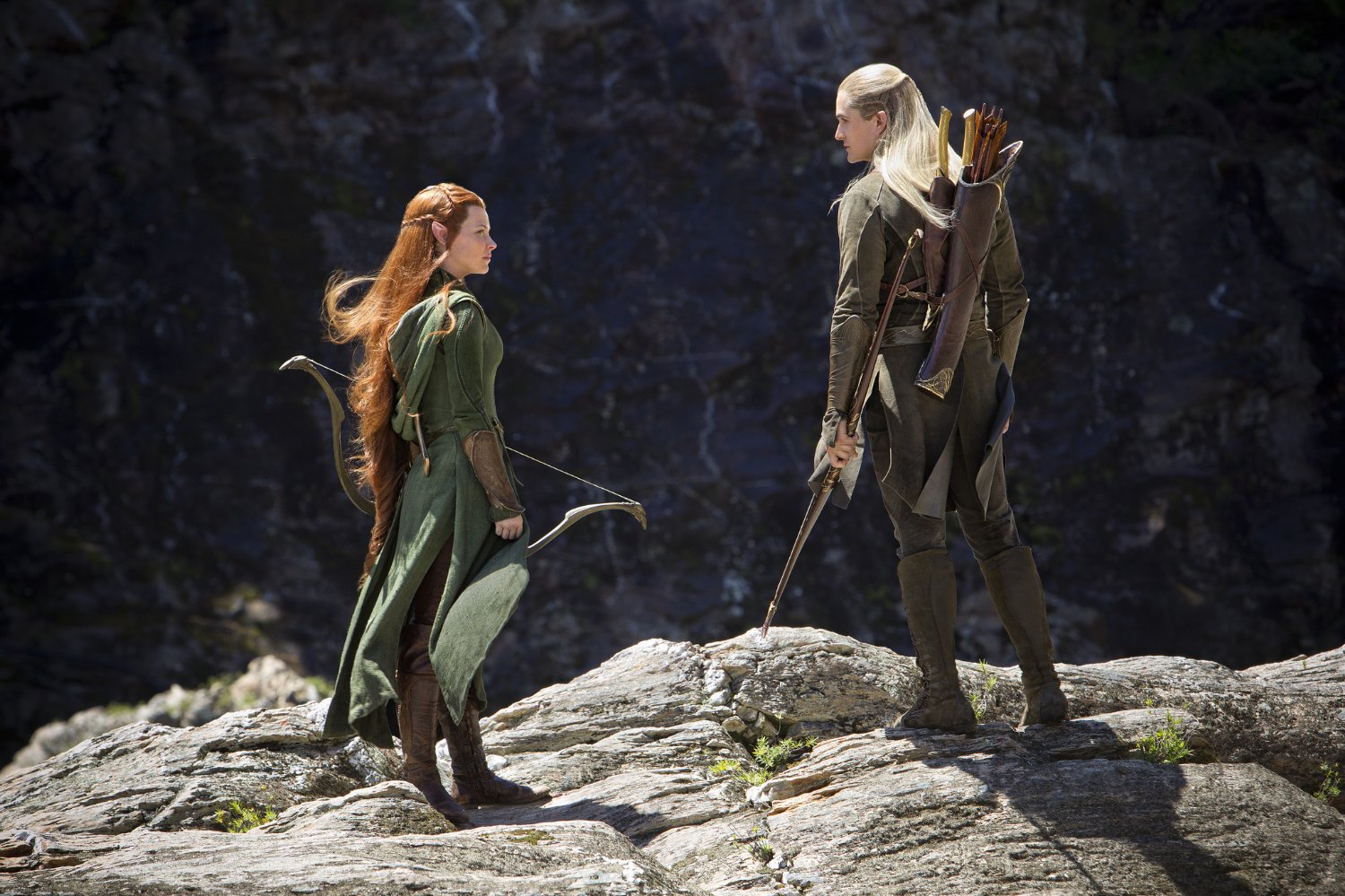 Tauriel