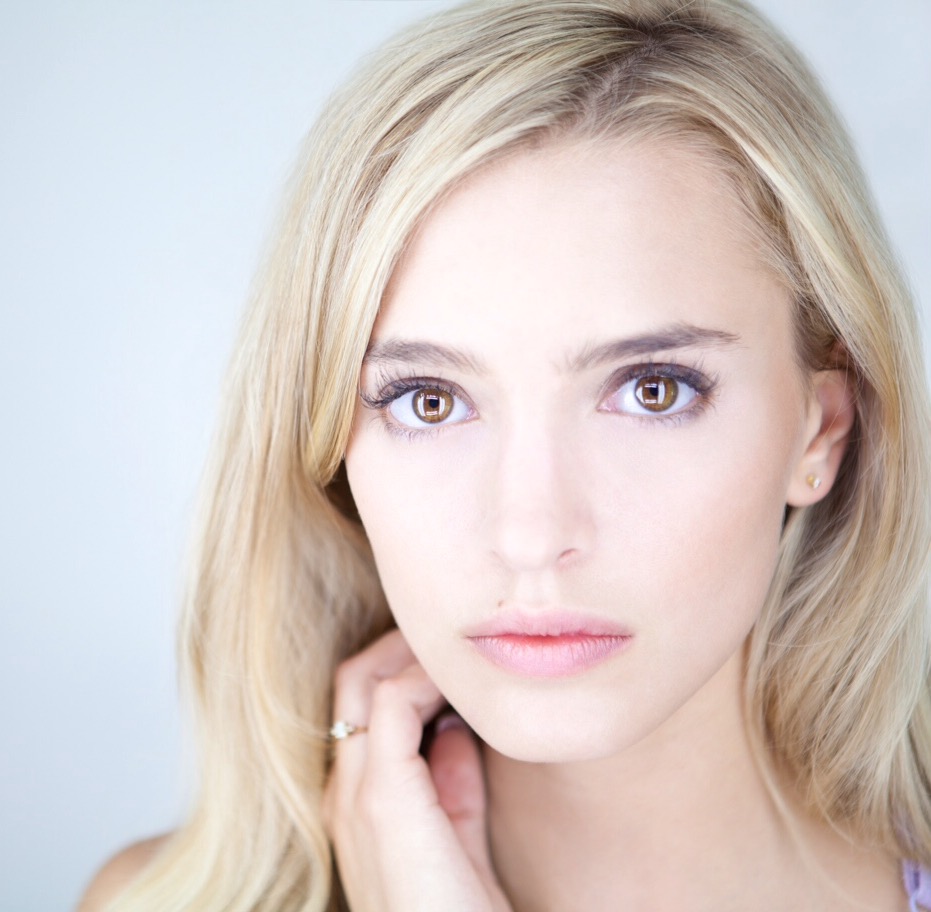 Lilly Roberson