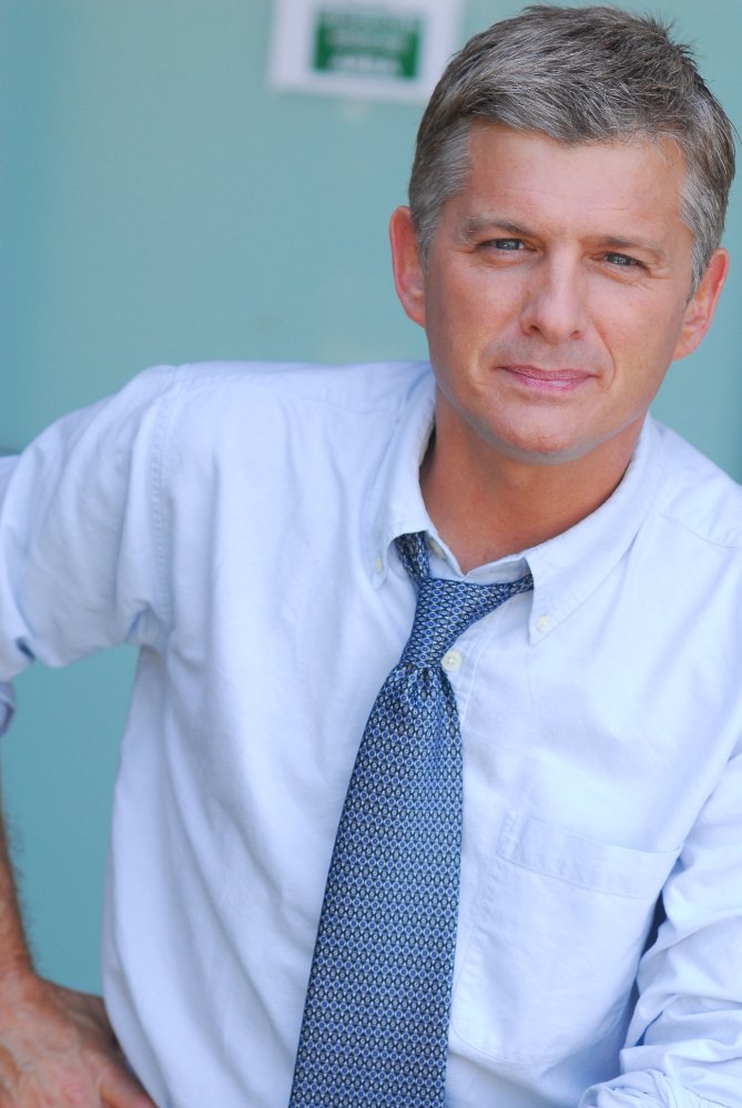 Robert Caso
