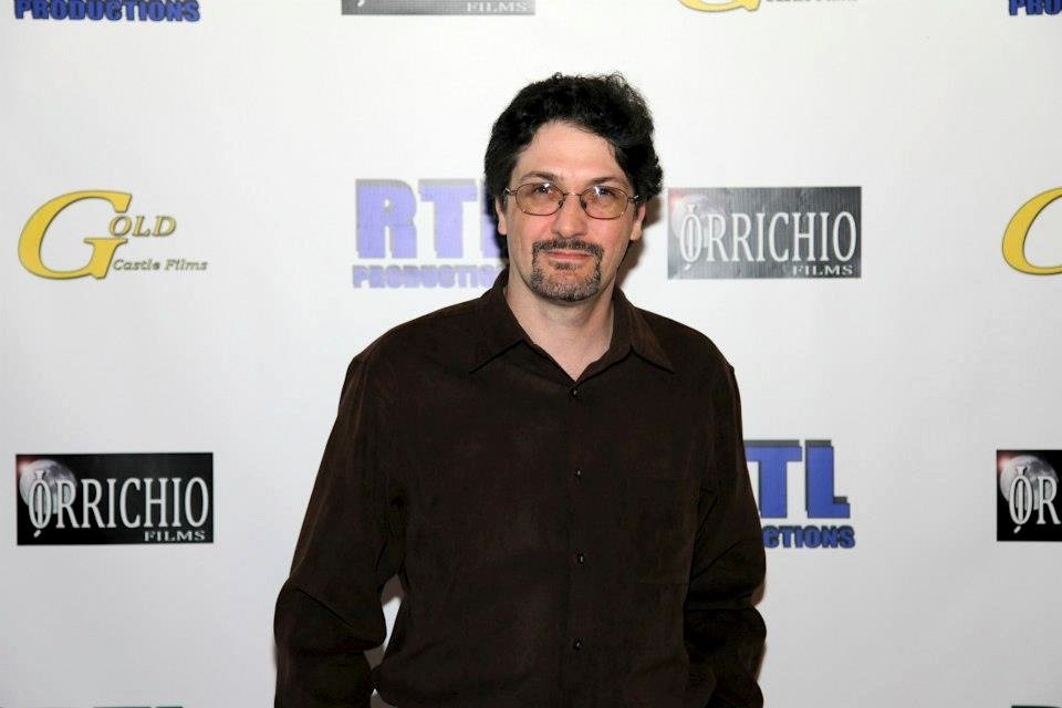 Brian M. Wixson