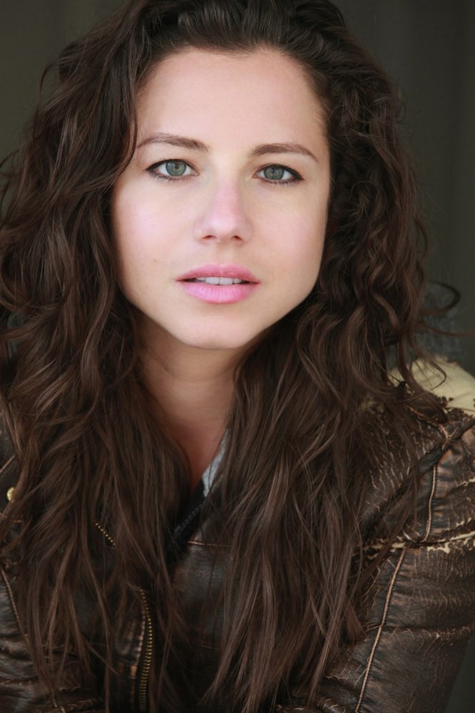 Erica LaRose
