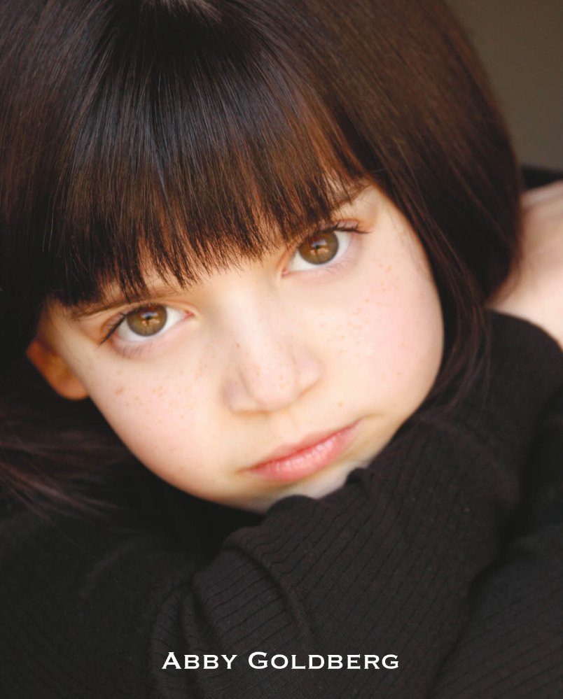Abby Goldberg