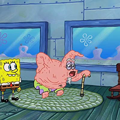 SpongeBob SquarePants, Gary, SpongeBob, Narrator, French Narrator, Jellyfish, Fish #1, Announcer, Cop, Gary the Snail...