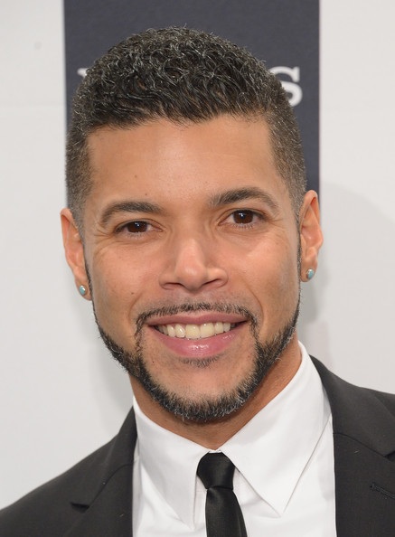 Wilson Cruz