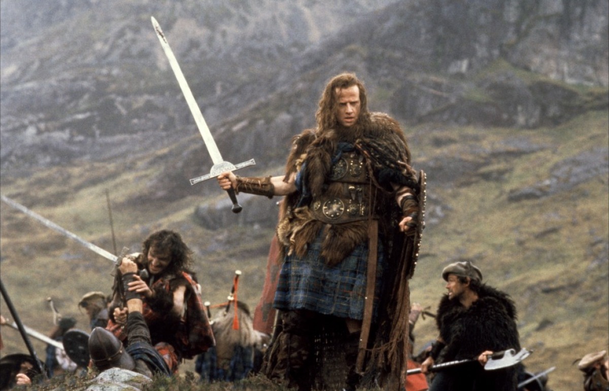 Connor MacLeod