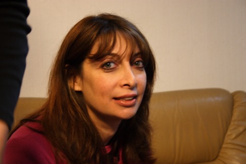Illeana Douglas