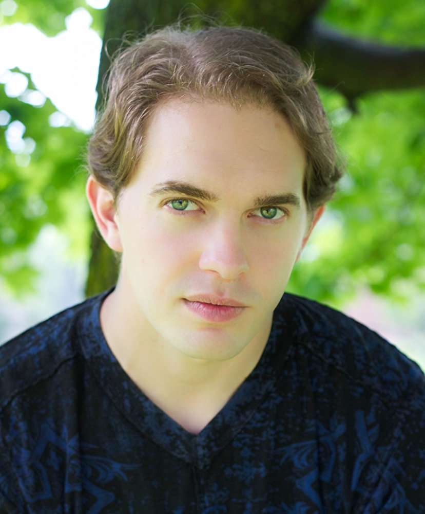 Jared Withrow