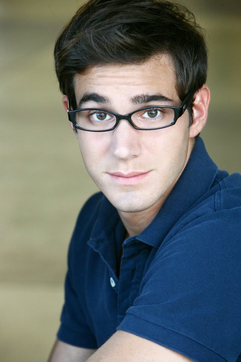 Matt Dickinson
