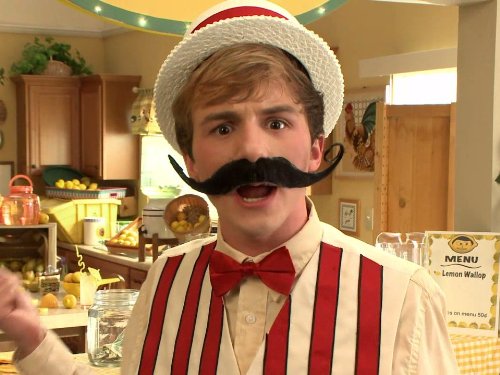 Fred Figglehorn