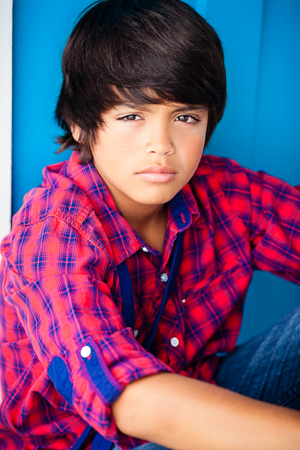 Brett Hoyle