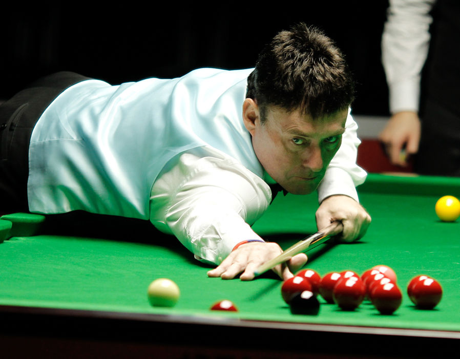 Jimmy White