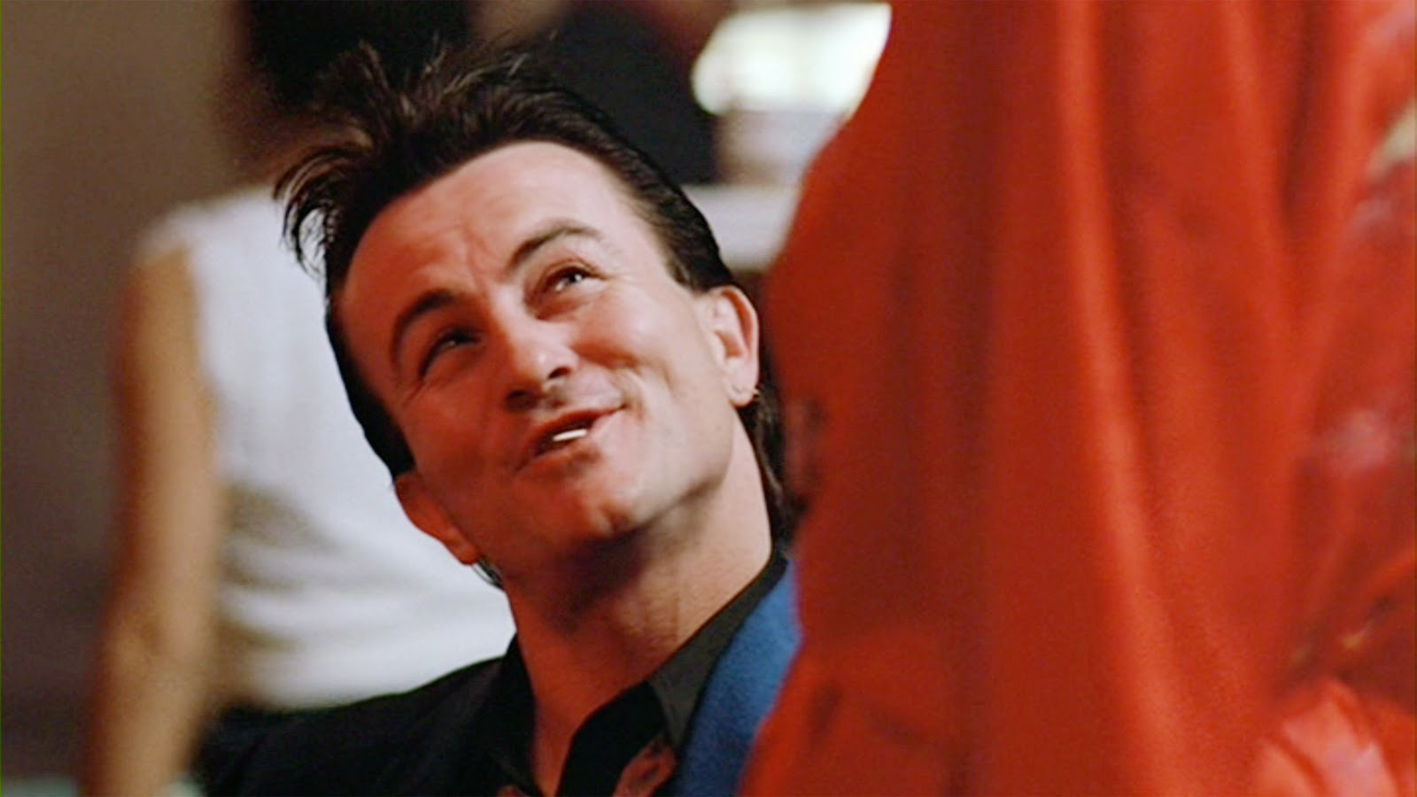 Johnny C.
