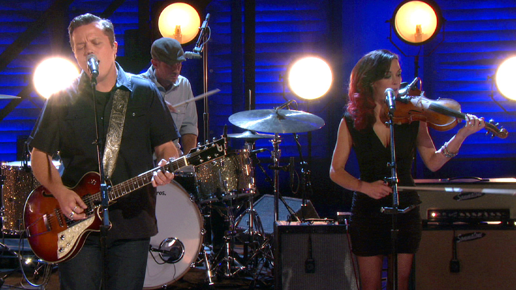 Jason Isbell