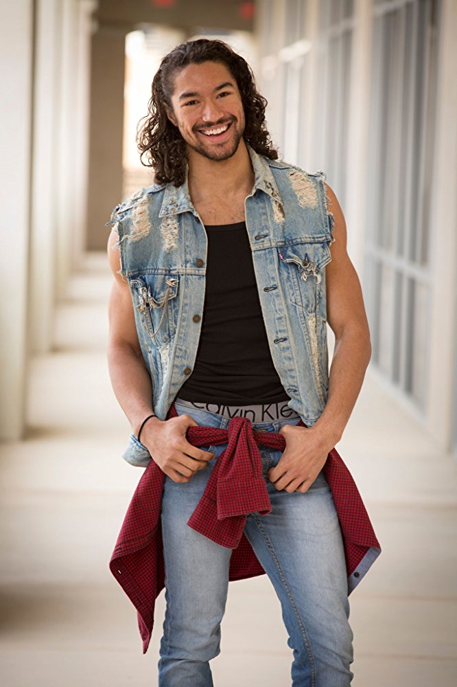 Aaron Nedrick