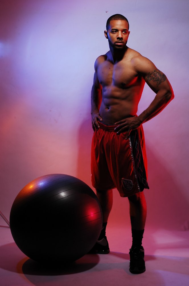 Romell Witherspoon