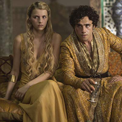 Trystane Martell