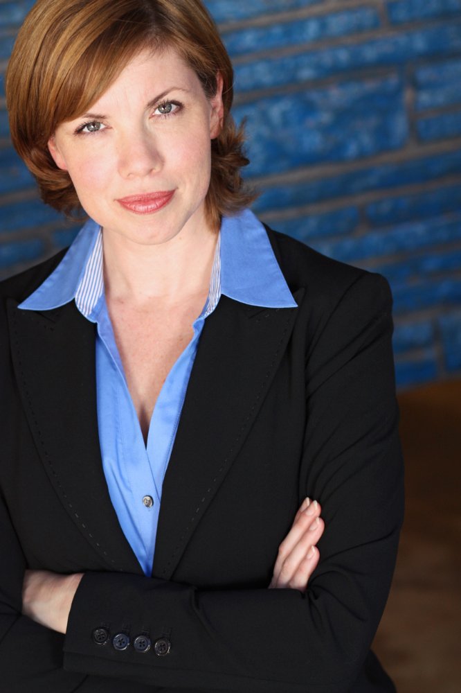 Lisa Grady