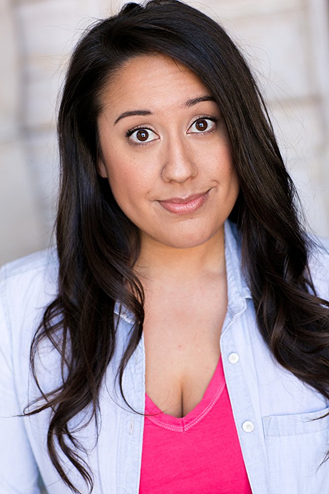 Emily Tichawa