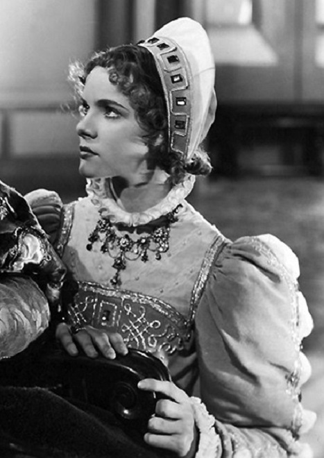 Mary Tudor