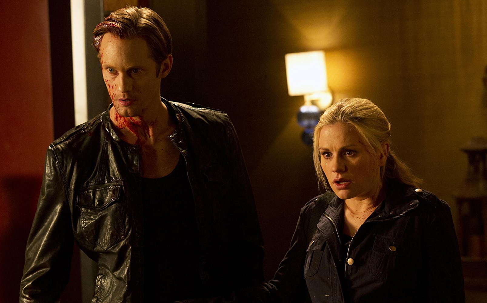 Eric Northman