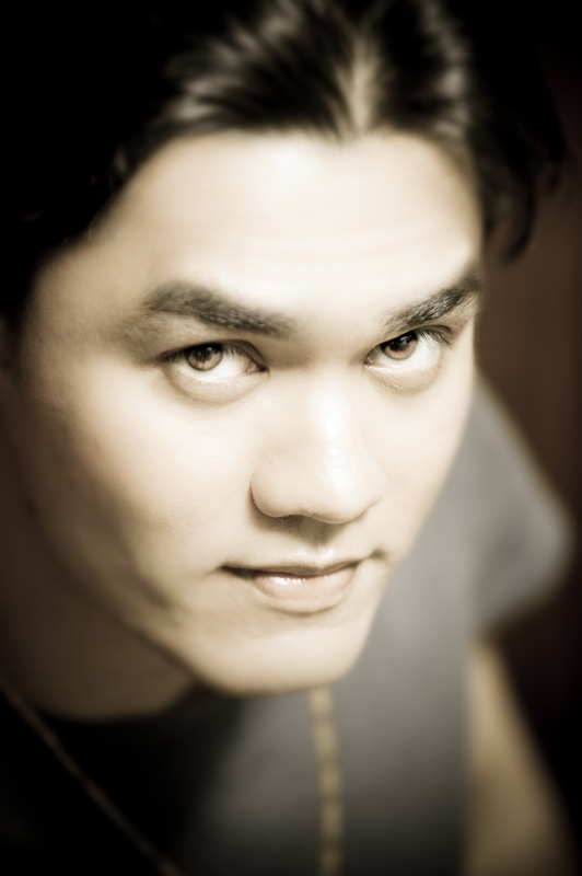Jonathan Angelus Liew