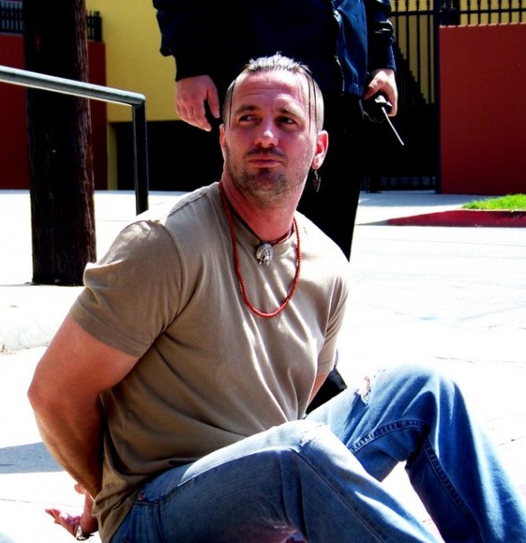 Stevie Long