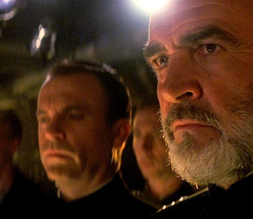 Captain Vasili Borodin